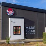 Wendy's Building New Site Near Carolina Mall