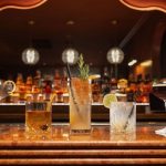 Columbian Country Club, an Upscale New York-Style Martini & Tequila Lounge will Open Friday, December 22 in East Dallas