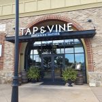 Tap and Vine Expanding to South Charlotte