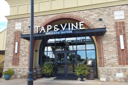 Tap and Vine Expanding to South Charlotte
