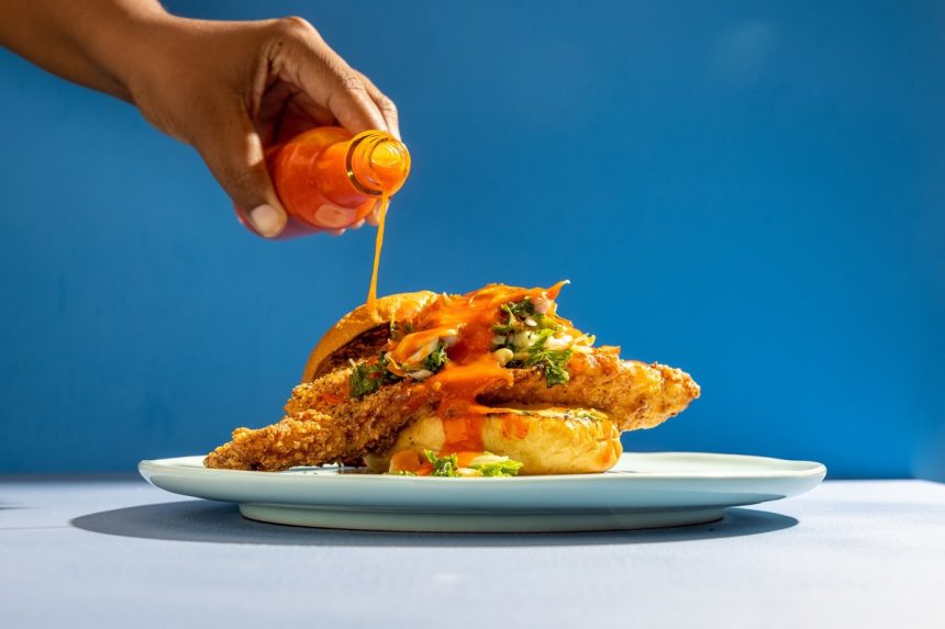 Jimmy Pearls Exiting from The Market at 7th Street to Open Brick-and-Mortar