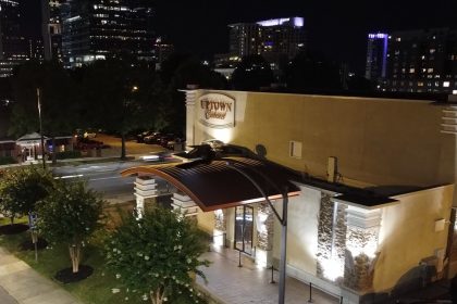 Uptown Cabaret Looking to Reopen in 2024