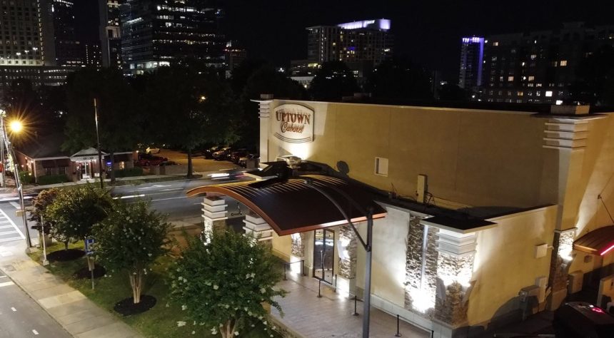 Uptown Cabaret Looking to Reopen in 2024