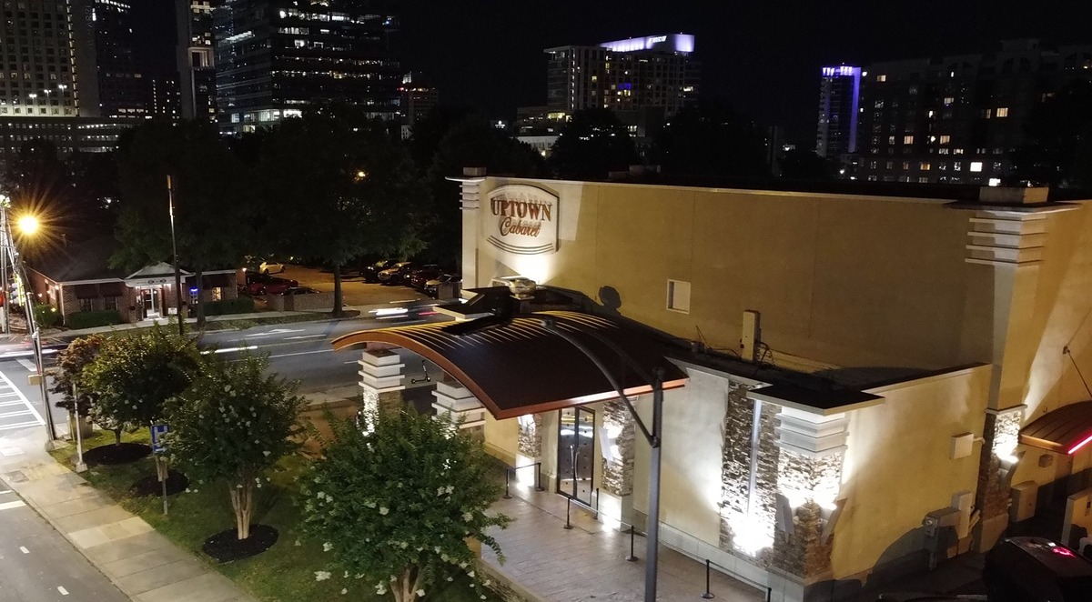 Uptown Cabaret Looking to Reopen in 2024