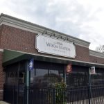 wixom station restaurant exterior