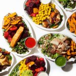 Chicago's FARE opening at Monarch Market