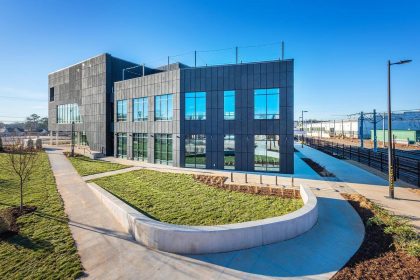 Sun's Kitchen Relocating to The Platform