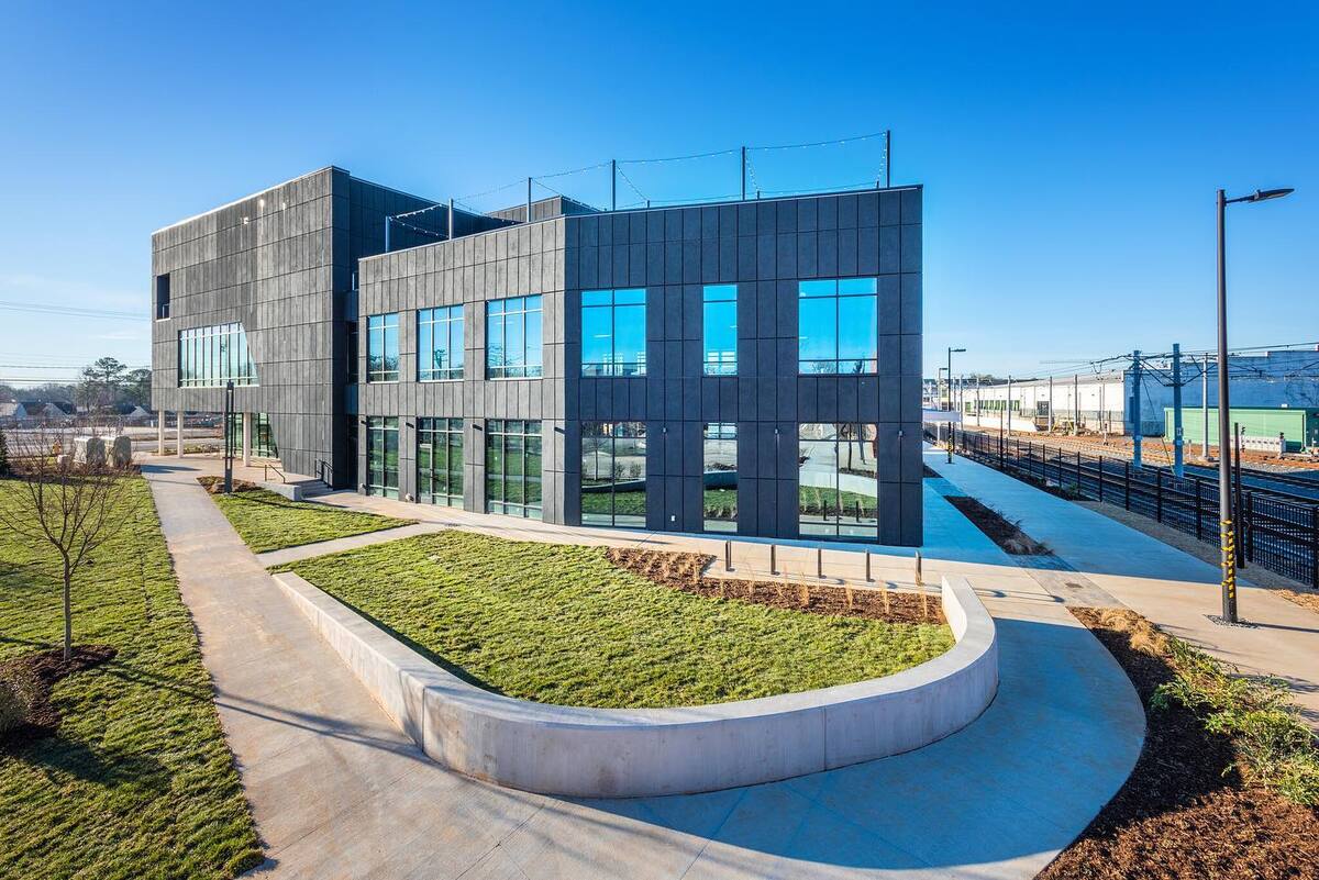 Sun's Kitchen Relocating to The Platform