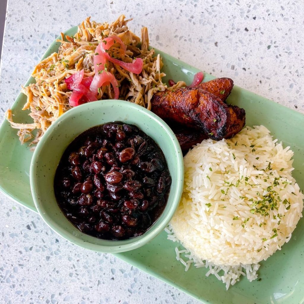 1928 Cuban Bistro Working on New Site in Deerwood