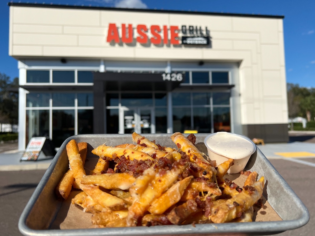 aussie grill canton storefront