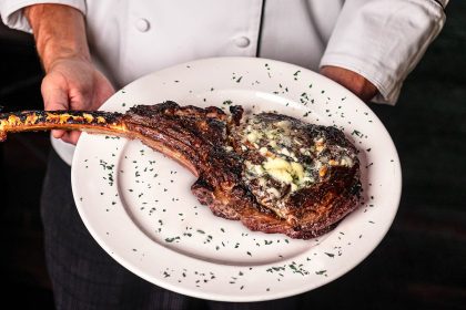 Epic Chophouse Has Big Plans for Next Year