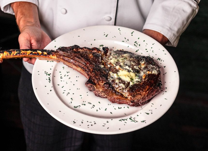 Epic Chophouse Has Big Plans for Next Year