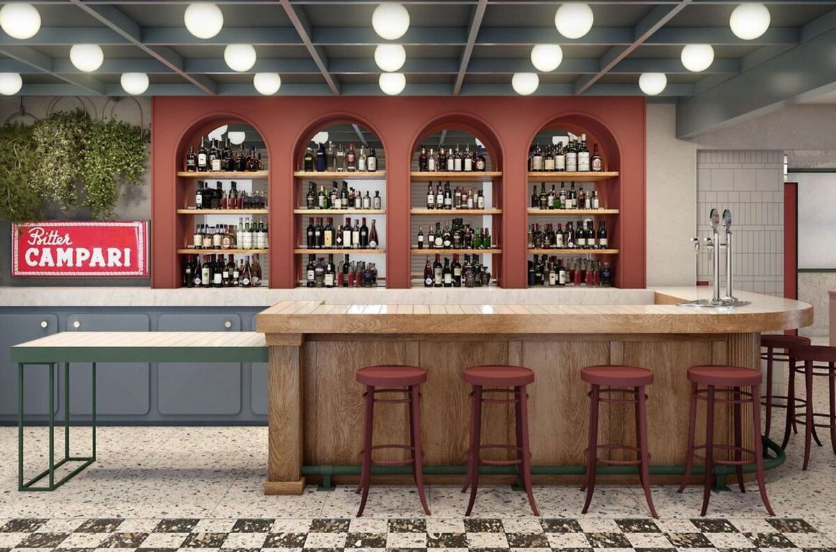 Owners Search for New Home for Angelo as Elvira Opens in Ocean Beach