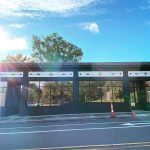 The Sovengard new location building exterior