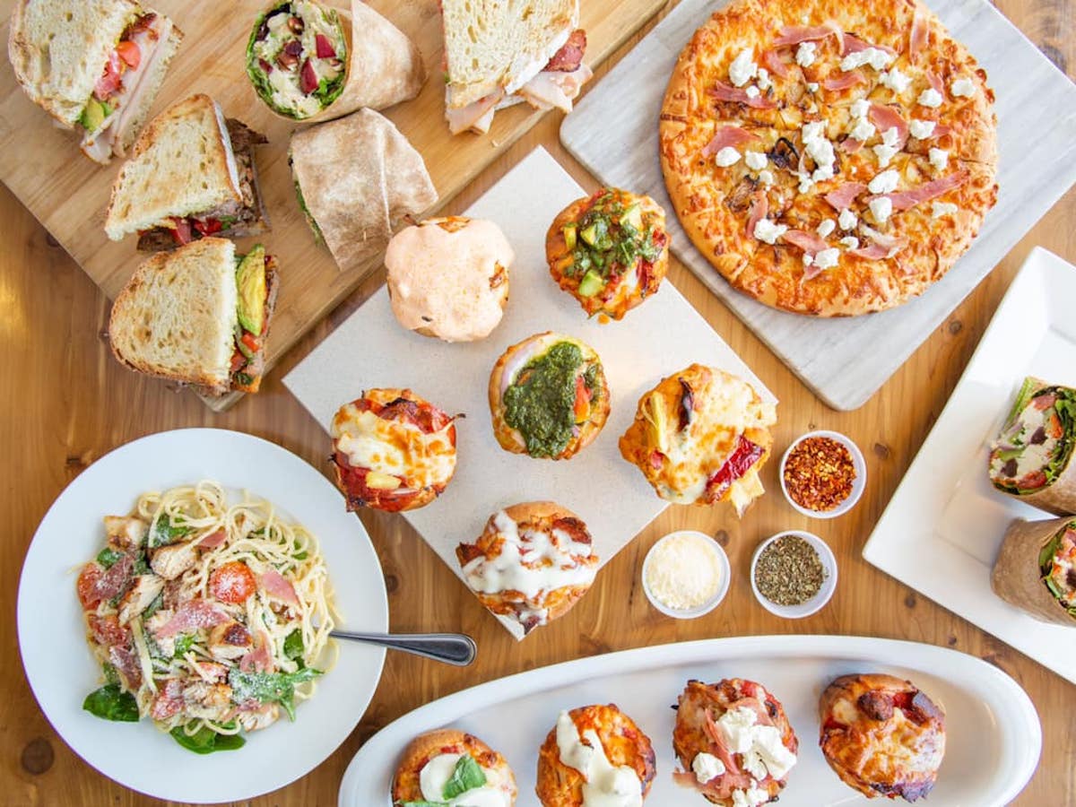 Unveiling the Latest from the Creators of Iconic Pizza Cupcakes