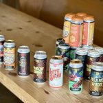 loaded dice brewery beer lineup