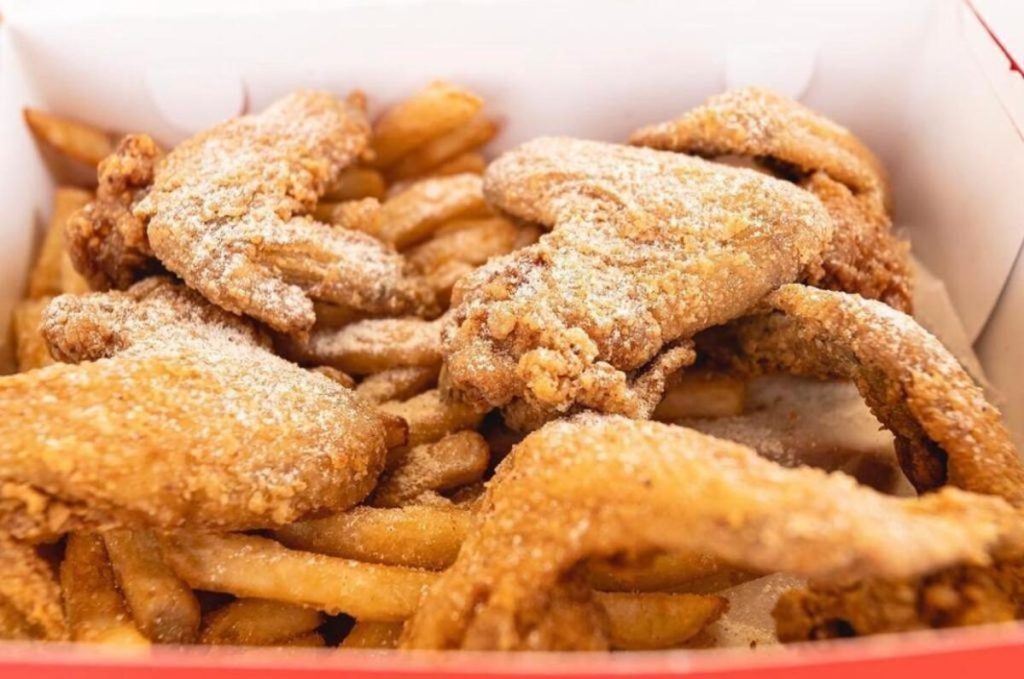 Mr. Snappers Opening New Site in Jacksonville Heights