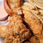 Raising Cane's Looking to Expand into Jacksonville