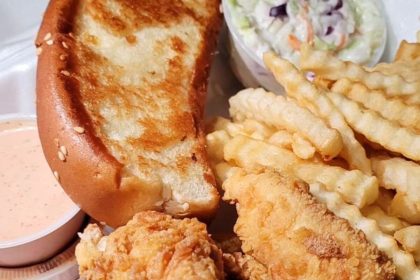 Raising Cane's Looking to Expand into Jacksonville