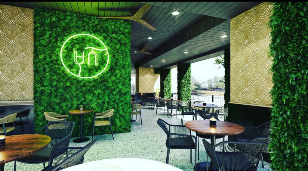 Cataluna Lounge and Tapas Opening Soon in Baymeadows Junction