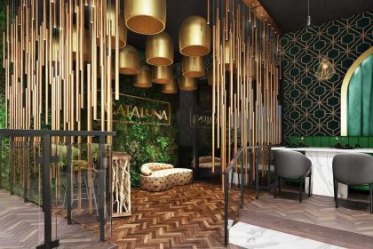 Cataluna Lounge and Tapas Opening Soon in Baymeadows Junction