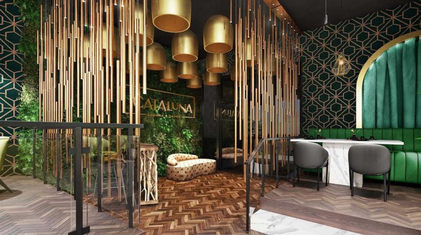 Cataluna Lounge and Tapas Opening Soon in Baymeadows Junction