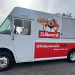 Chef Esteban Azofeifa Launching Food Truck Following Lemonstreet Brewing Departure