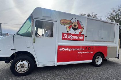 Chef Esteban Azofeifa Launching Food Truck Following Lemonstreet Brewing Departure