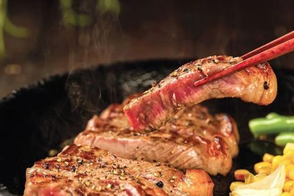 Pepper Lunch Expanding into Gainesville with New Multi-Unit Development Agreement