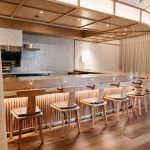 A 14-Seat Sushi Den Is Coming to WeHo