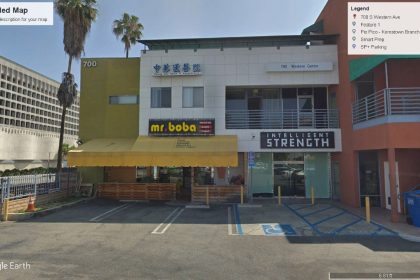 A Currently Undisclosed Concept Is Coming to K-Town