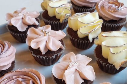 A New Cakery is Coming to Santa Monica