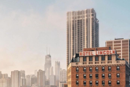 A New Concept Is On the Horizon for Adolfo Garcia