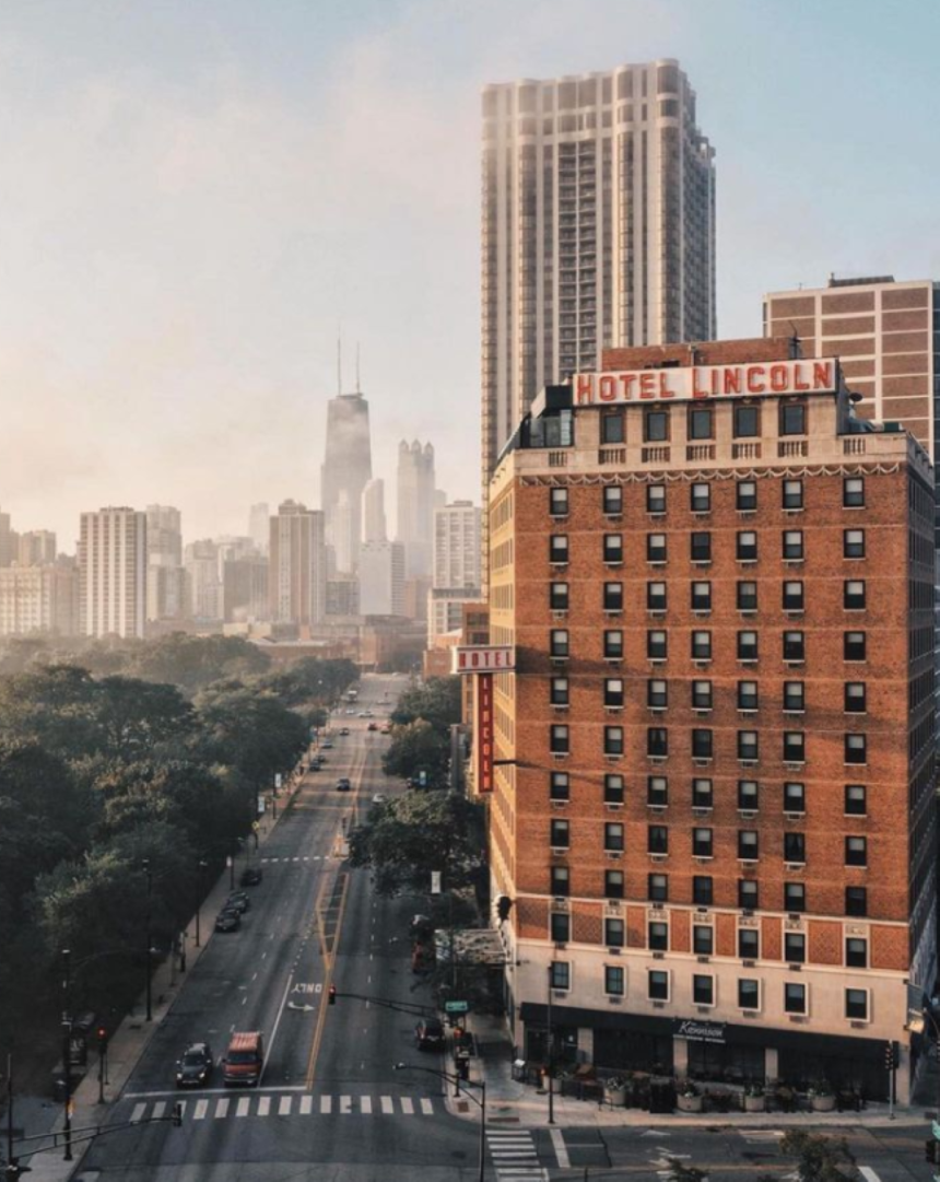 A New Concept Is On the Horizon for Adolfo Garcia