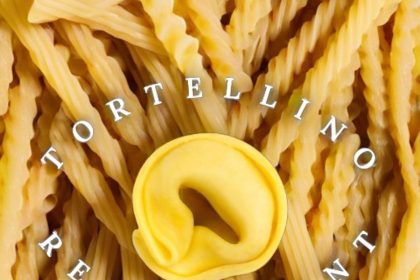 A New Italian Pasta Spot Is Coming to Melrose