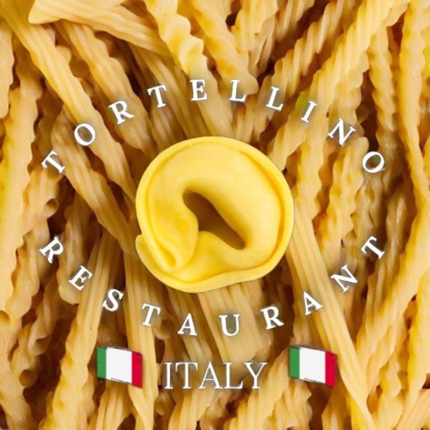 A New Italian Pasta Spot Is Coming to Melrose