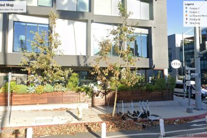 A New Italian Restaurant Is Replacing Etta in Culver City