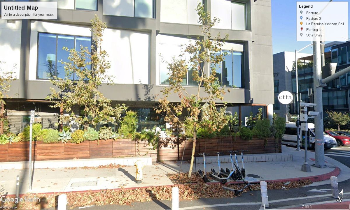 A New Italian Restaurant Is Replacing Etta in Culver City