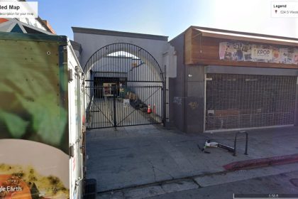 A New Restaurant and Club Was Just Approved in K-Town