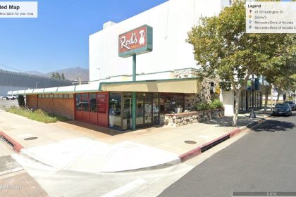 A New Restaurant Is Replacing Rod's Grill