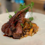 Aberdeen Steakhouse Serving Steak, Seafood in Downtown Milton Photo 01