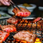 Ahgassi Gopchang Is Relocating to Eighth Street