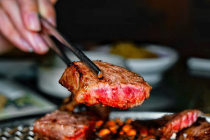 Ahgassi Gopchang Is Relocating to Eighth Street