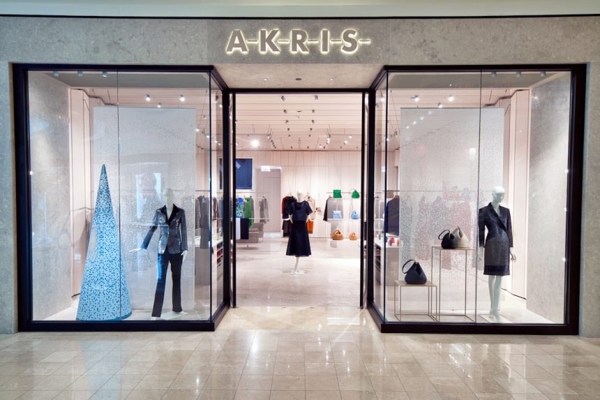 Akris Unveils New Boutique at Phipps Plaza Photo 01