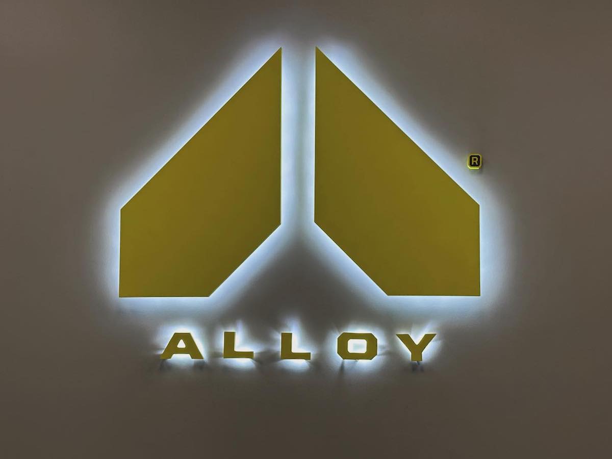 Alloy Personal Training Studio Joining Buckhead Landing Photo 01