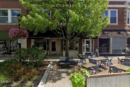 Al's Meat Market Pitches Innovative Dual Concept: Butcher Shop by Day, Bourbon Bar by Night in Wilmette