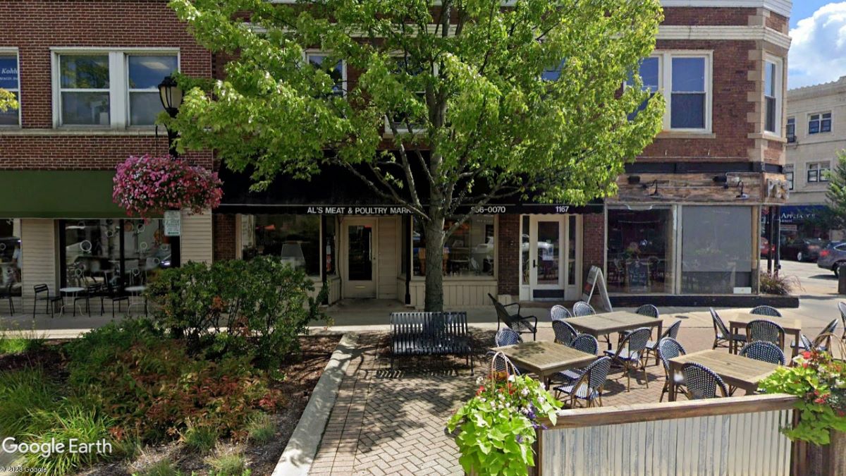 Al's Meat Market Pitches Innovative Dual Concept: Butcher Shop by Day, Bourbon Bar by Night in Wilmette