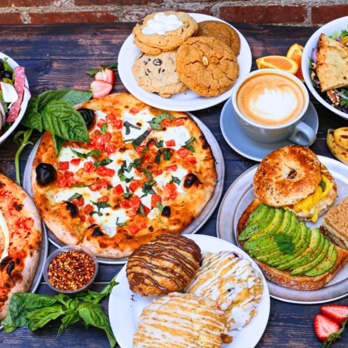 Another Bricks and Birch Coming to Riverside