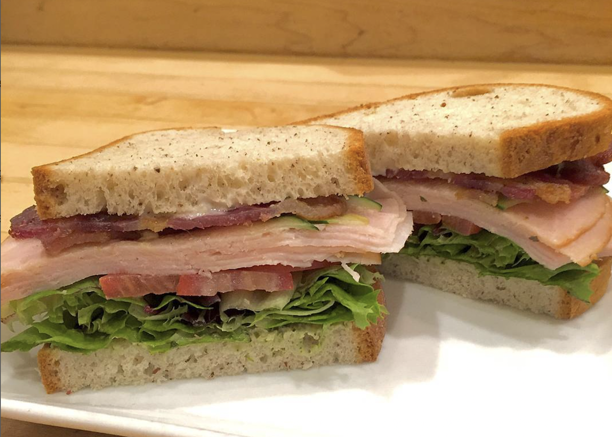 Another Woody Creek Bakery is Being Added to DIA