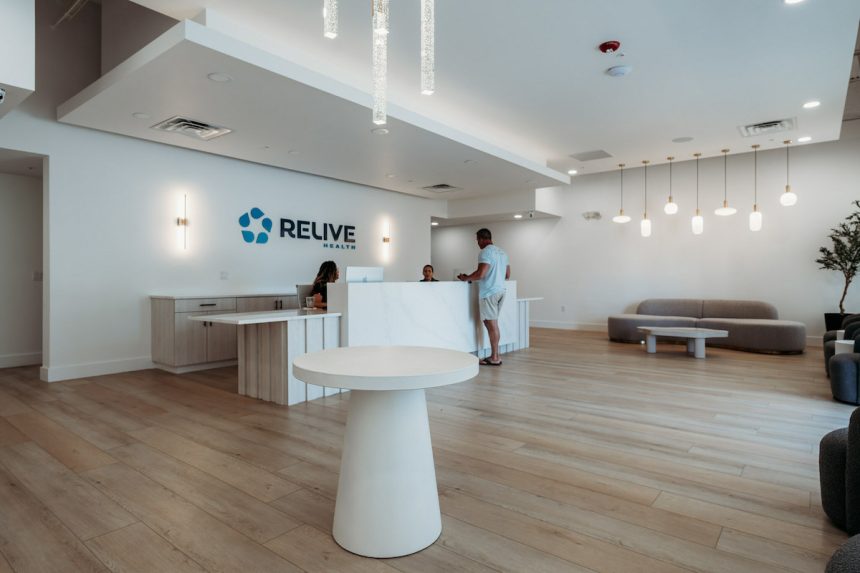 Anti-Aging Wellness Studio Coming to Chamblee